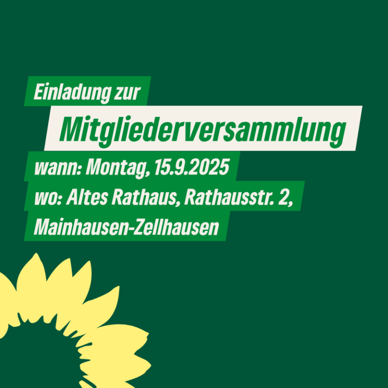 Liste für Kommunalwahl 2026 steht!