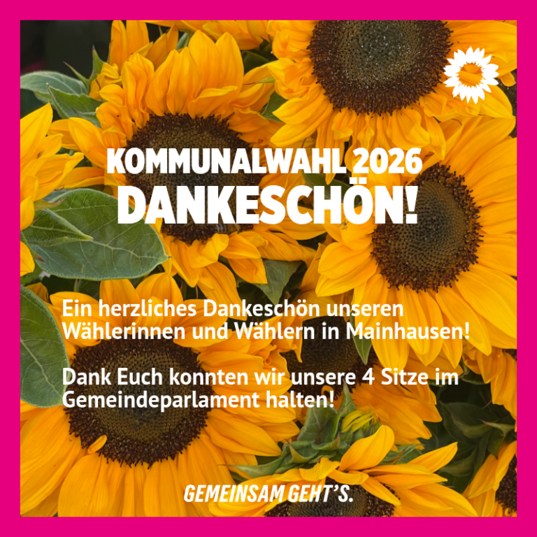 Kommunalwahl 2026