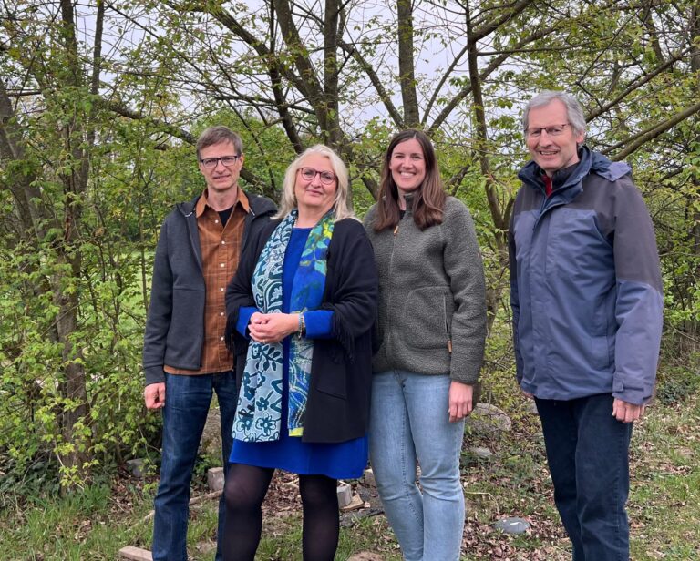 Grüne Fraktion in Mainhausen nimmt ihre Arbeit auf