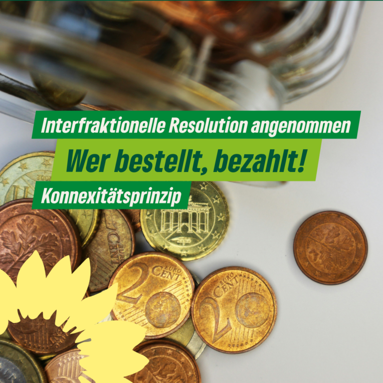 Konnexitätsprinzip