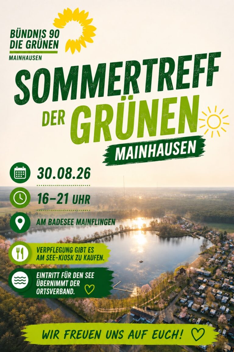 Sommertreff 2026